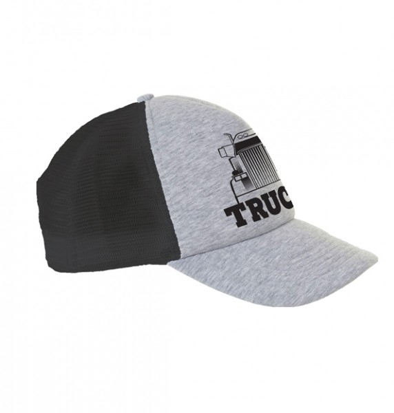 TRUCKER Καπέλο με Δίχτυ