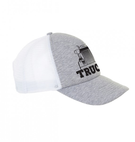 TRUCKER Καπέλο με Δίχτυ
