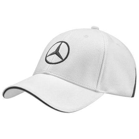 Καπέλο Mercedes-Benz