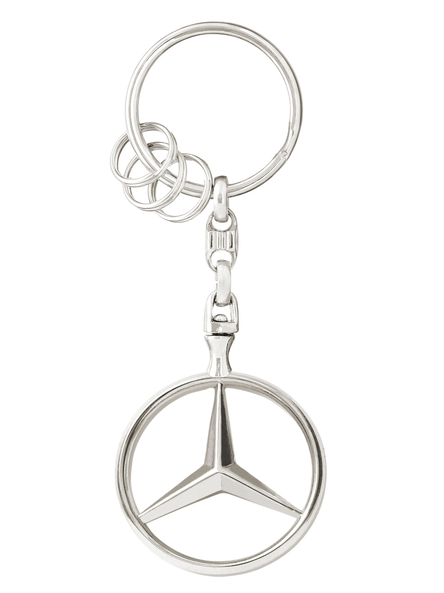 Μπρελοκ Mercedes-Benz