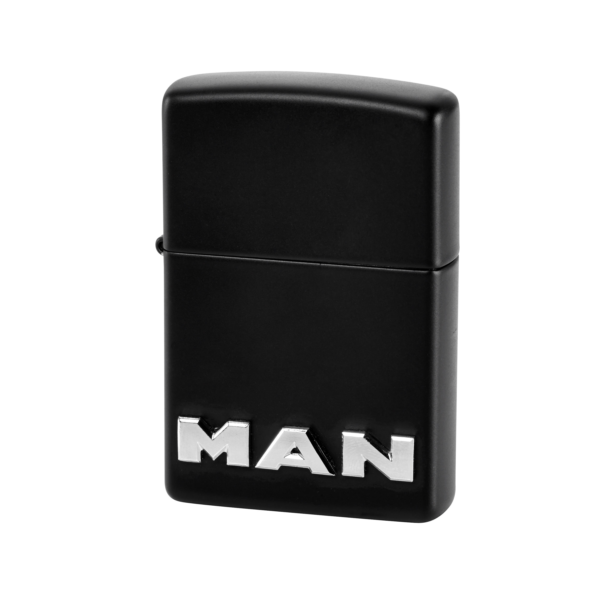 Αναπτήρας Zippo ΜΑΝ