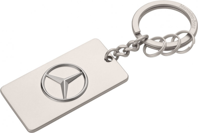 Μπρελόκ Mercedes-Benz