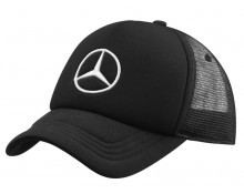 Καπέλο Mercedes-Benz