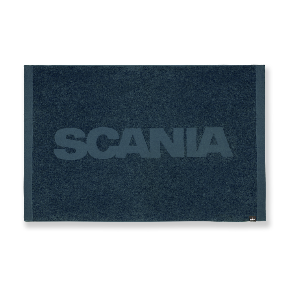 Πετσέτα Scania