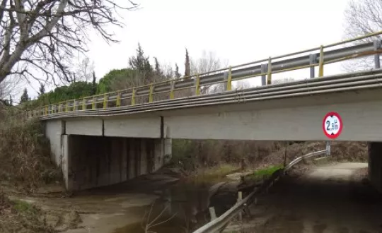 Φωτό: Αυτοκινητόδρομος Αιγαίου