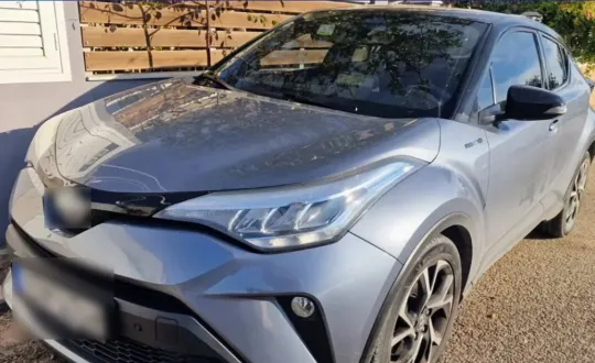 φωτό: Ελληνική Αστυνομία