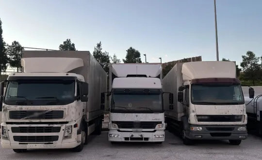 φωτό: Ελληνική Αστυνομία