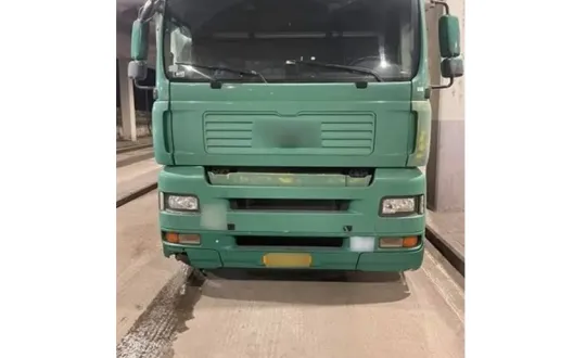 φωτό: Ελληνική Αστυνομία