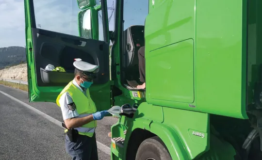 φωτό: Ελληνική Αστυνομία