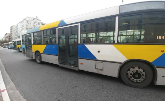 Μέχρι 31 Οκτωβρίου η επέκταση των μειωμένων εισιτηρίων στους φοιτητές