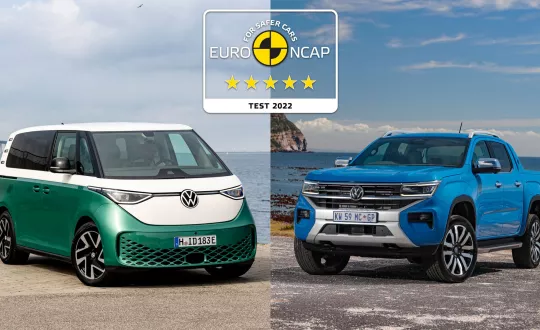 Euro NCAP 
