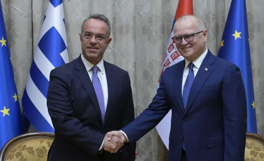 Σταϊκούρας