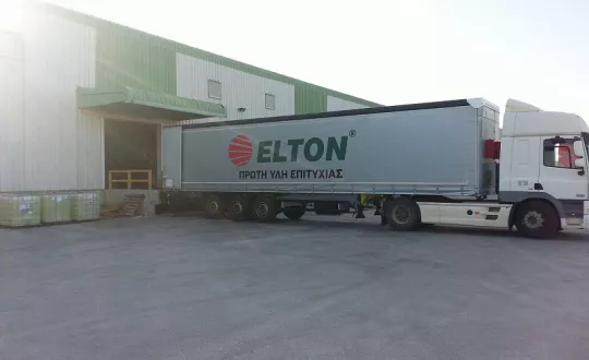 Φωτό: ELTON GROUP