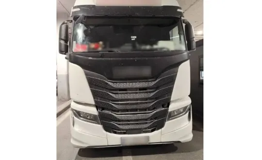 φωτό: Ελληνική Αστυνομία