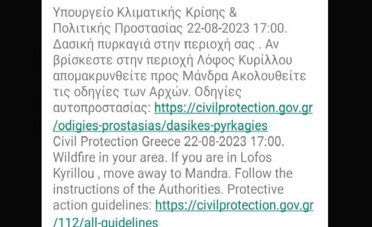 112 ασπρόπυργος