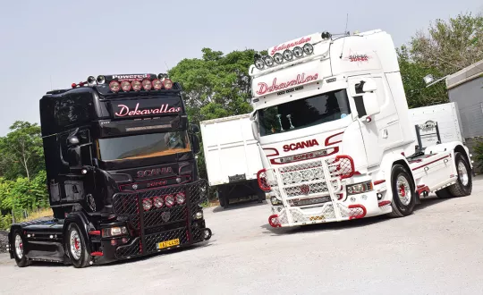 dekavallas scania