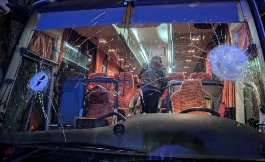 φωτό: TVL TVlibera