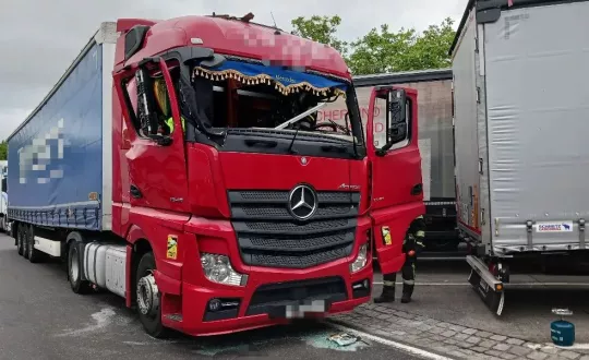 Φωτό: Feuerwehr Stadt Eltmann 