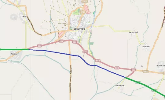 Φωτό: OpenStreetMap - Blackdevilkostas
