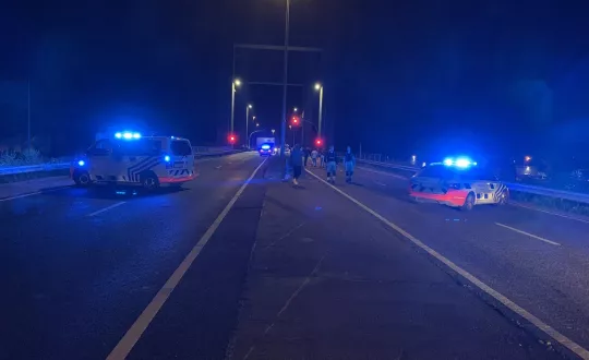 Φωτό: Politie Rivierenland 