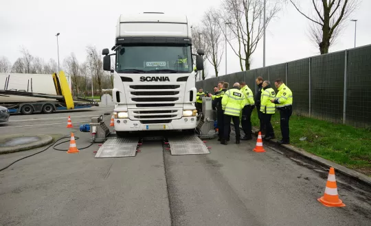 φωτό: ROADPOL