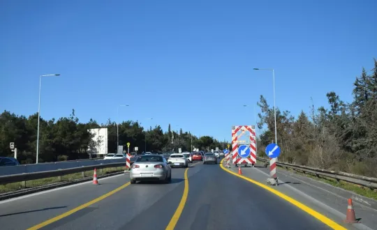 Εσωτερική Περιφερειακή Θεσσαλονίκης