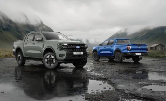 FordRanger