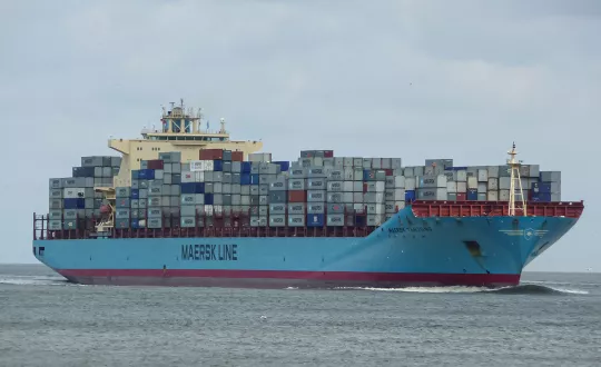 maersk