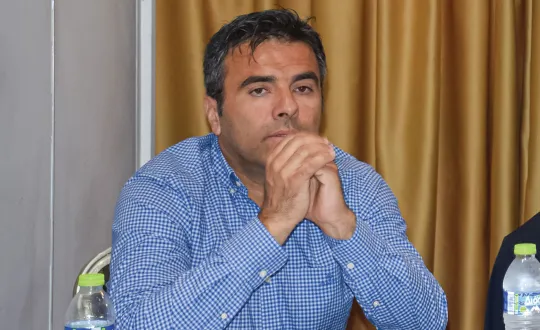 Ο Διοικητής του Τμήματος Τροχαίας Αυτοκινητοδρόμων Μαγνησίας Λευτέρης Αναδιώτης πραγματοποίησε μια ενδιαφέρουσα έρευνα σε επαγγελματίες και ερασιτέχνες οδηγούς, τη μοναδική στον κόσμο, σχετικά με την κόπωση και την υπνηλία. Ο Διοικητής του Τμήματος Τροχαίας Αυτοκινητοδρόμων Μαγνησίας Λευτέρης Αναδιώτης πραγματοποίησε μια ενδιαφέρουσα έρευνα σε επαγγελματίες και ερασιτέχνες οδηγούς, τη μοναδική στον κόσμο, σχετικά με την κόπωση και την υπνηλία.