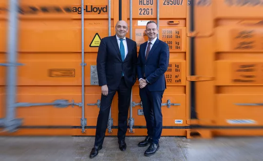 φωτό: Hapag-Lloyd