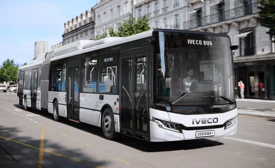 iveco