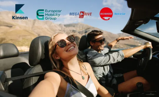 Η Kinsen Hellas καλωσορίζει τη Megadrive Autovermietung στην Οικογένειά της και ανυπομονεί να ξεκινήσει το ταξίδι της ως παγκόσμιος παίκτης.