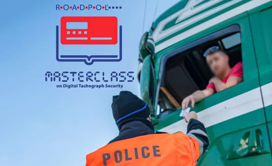 φωτό: ROADPOL