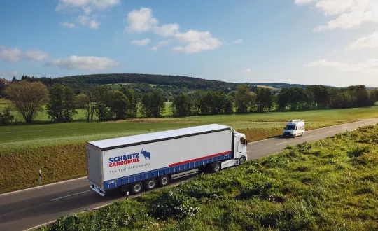 schmitz trailer