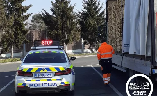 φωτό: POLICIJA.SI