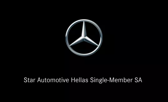 mercedes benz hellas