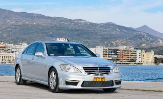 φωτό: volosviptaxi.gr