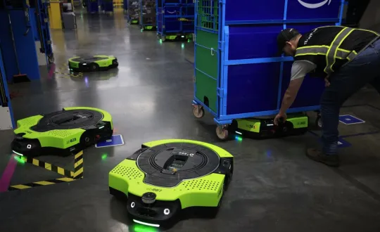 φωτό: Amazon