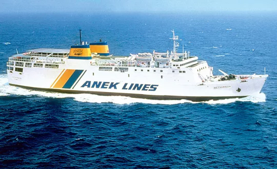 anek ανεκ