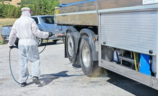 φωτό: Περ. Δυτικής Ελλάδας