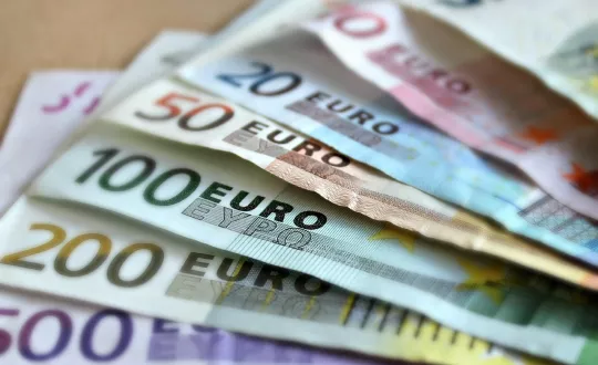 money