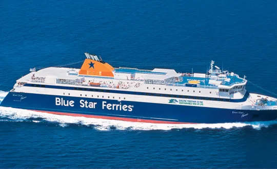 φωτό: Attica Group