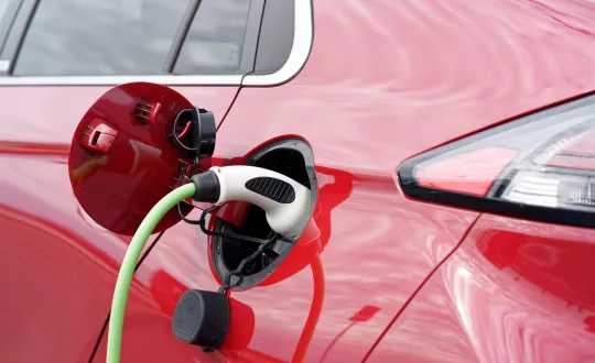 electric