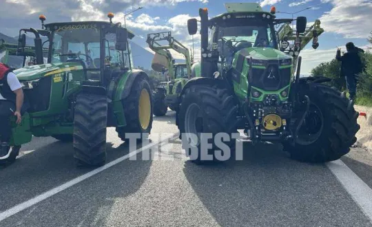 φωτό: thebest.gr