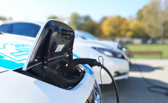 electric