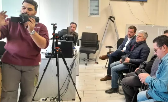 φωτό: Περ. Κρήτης
