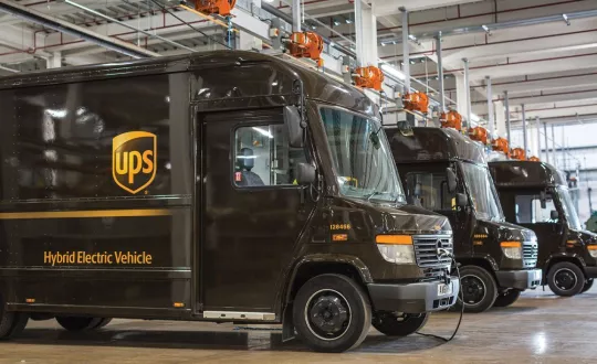 Φωτό: UPS