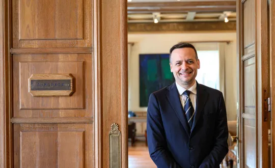 φωτό: Δήμος Αθηναίων