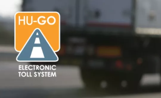 φωτό: HU-GO
