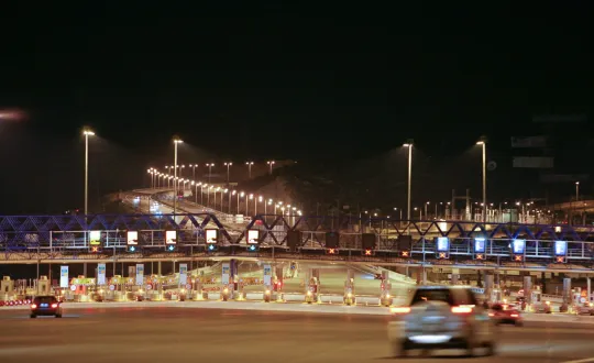 φωτό: Ολυμπία Οδός